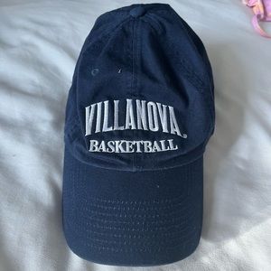 Nike Villanova Basketball Hat